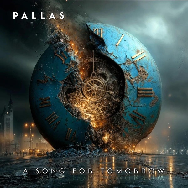 A Song For Tomorrow