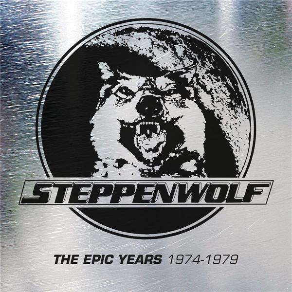 The Epic Years 1974-1976 Coffret