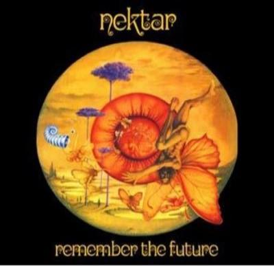 REMEMBER THE FUTURE 50TH ANNIVERSARY EDITION