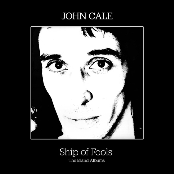 Ship Of Fools - The Island Albums 1974-1975 Coffret