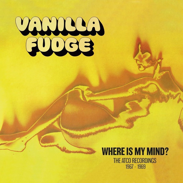 Where Is My Mind / The Atco Recordings 1967-1969 Coffret