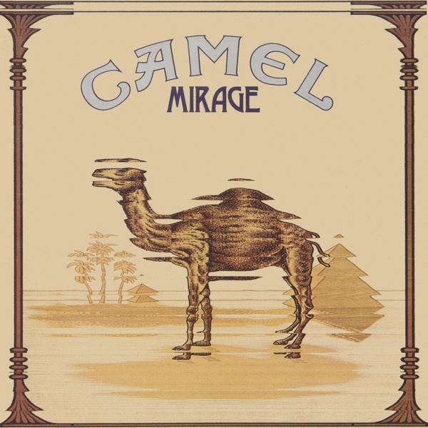 The Mirage Coffret
