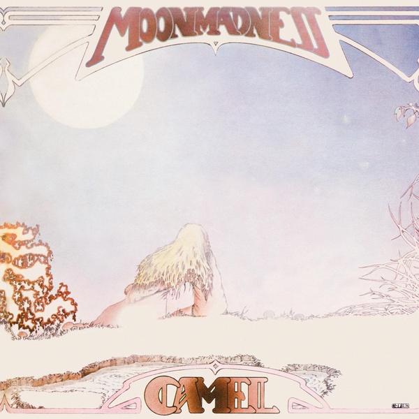 The Moonmadness Coffret