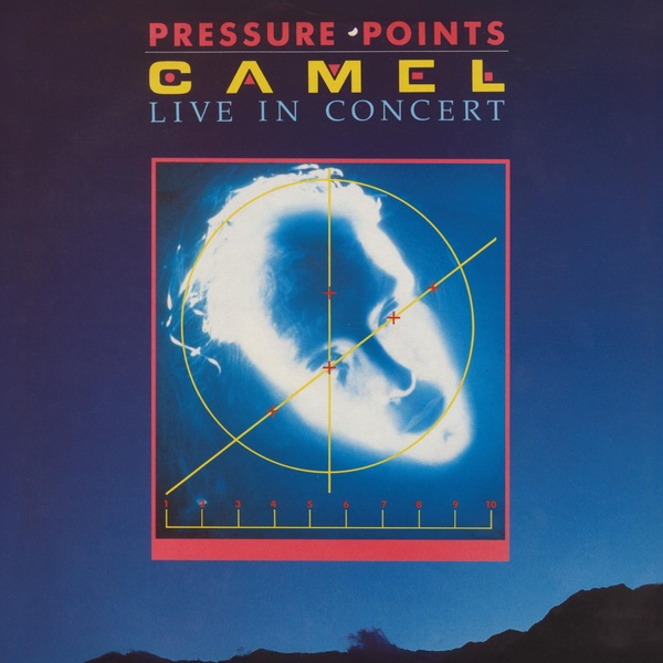 Pressure Points - Camel Live In Concert