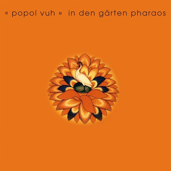 IN DEN GARTEN PHARAOS