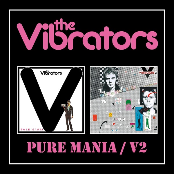 Pure Mania