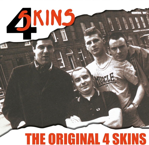 THE ORIGINAL 4 SKINS