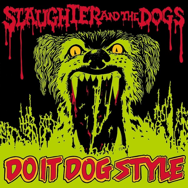 Do It Dog Style