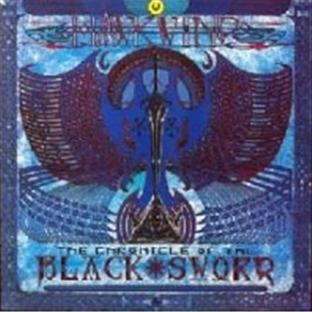 The Chronicle of the Black Sword