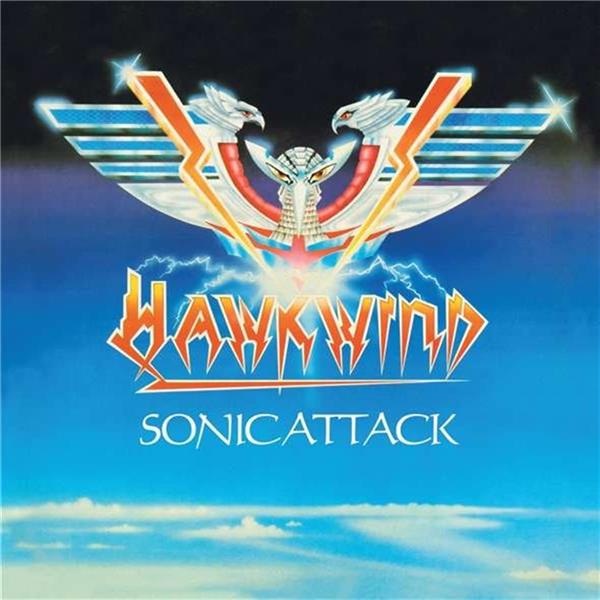 Sonic Attack
