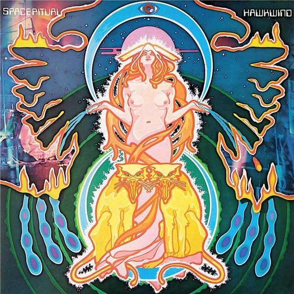 Space Ritual