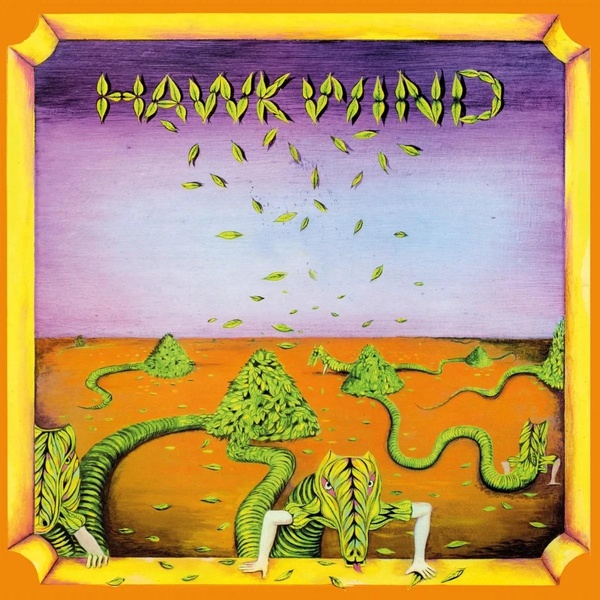 Hawkwind