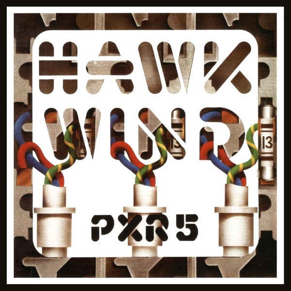 PXR5