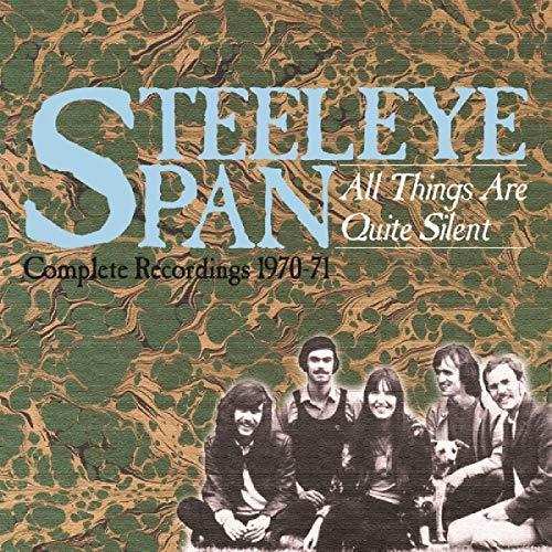 Complete Recordings 1970-1971