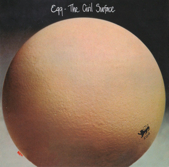 The civil surface