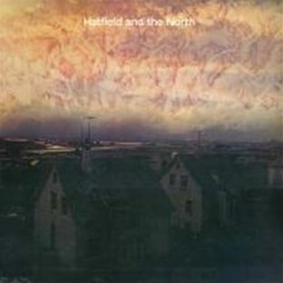 Hatfield And The North