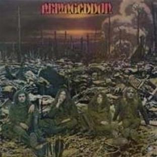 Armageddon