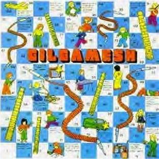 Gilgamesh