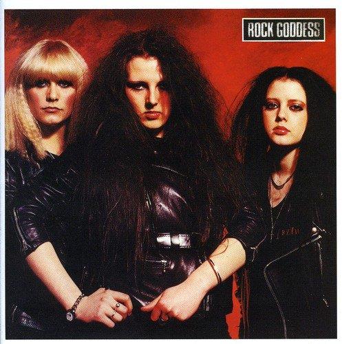 Rock Goddess