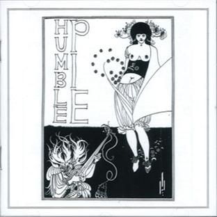 Humble pie