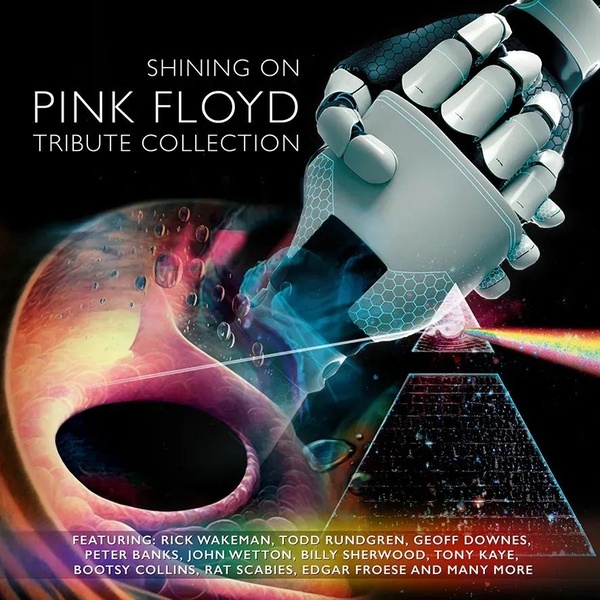 Shining On Tribute Collection Coffret