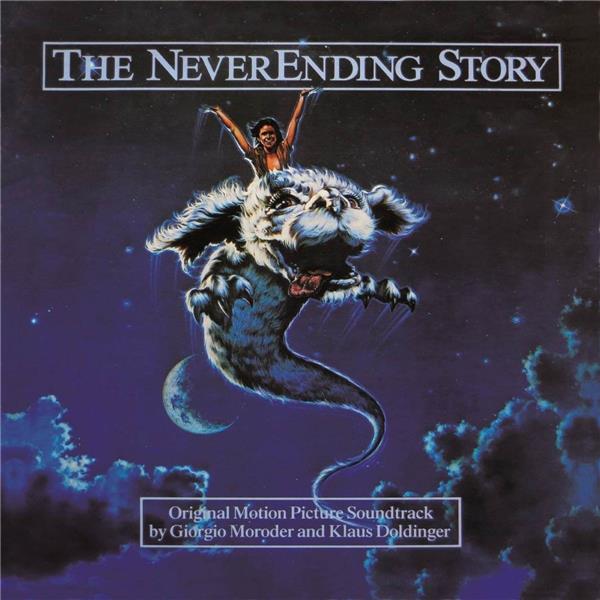The Neverending Story
