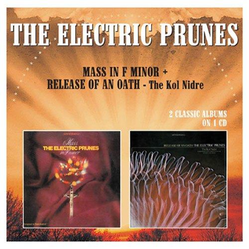 Mass in F Minor Release Of An Oath The Kol Nidre