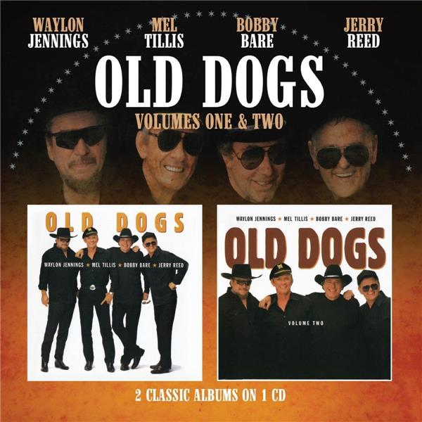 Volumes one & two