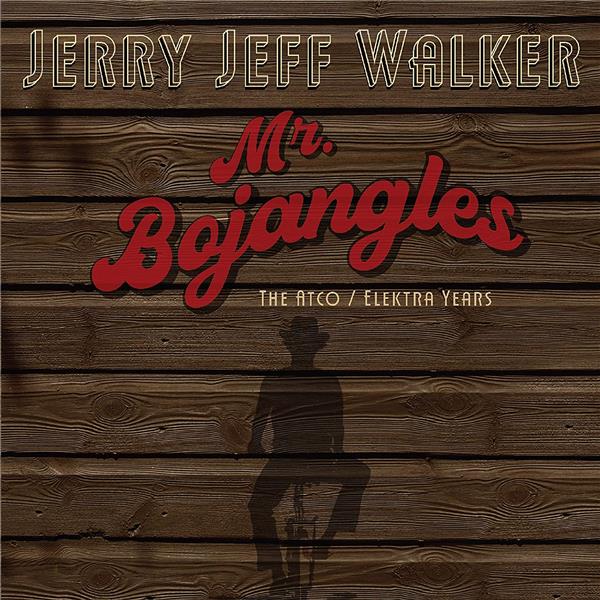Mr. Bojangles The Atco And Elektra Years Coffret