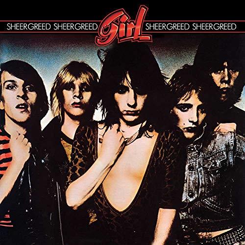 Sheer Greed Live In Osaka 82