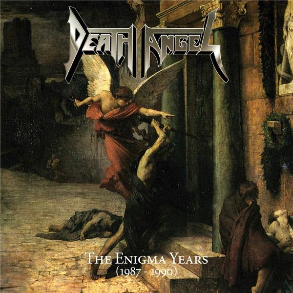 The Enigma Years 1987-1990 Coffret