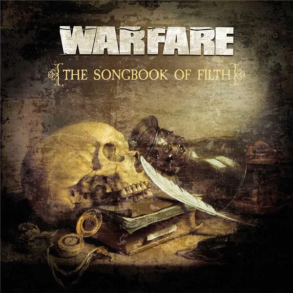 THE SONGBOOK OF FIFTH