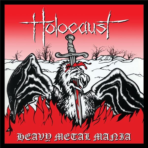Heavy Metal Mania (Complete Recordings Vol.1 1980-1984)