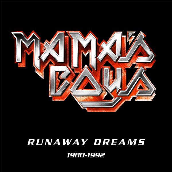 Runaway Dreams 1980-1992 Coffret Deluxe