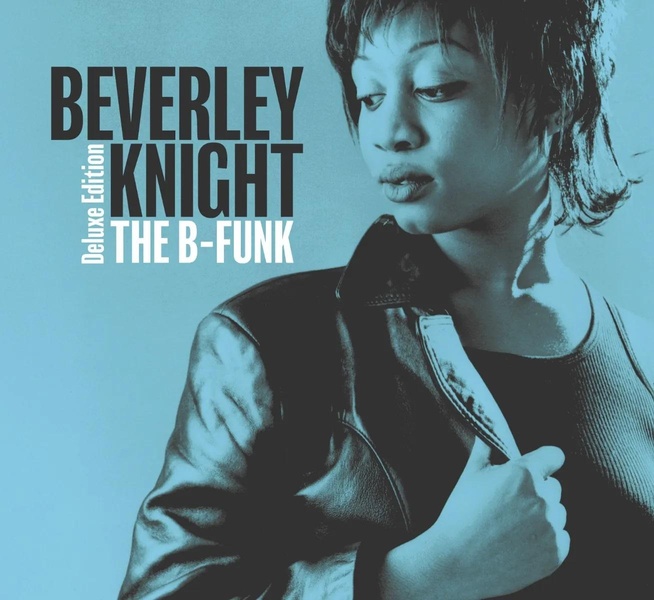 The B-Funk
