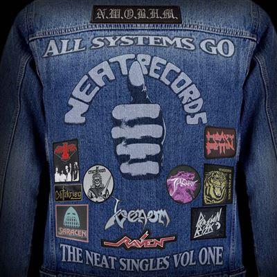 All Systems Go – The Neat Singles Volume 1 Coffret