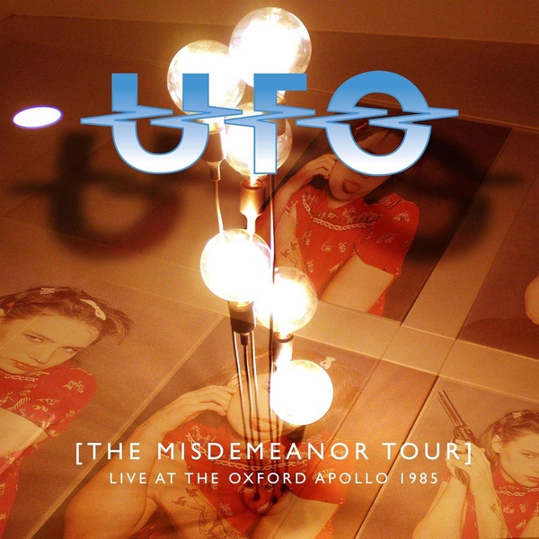 The Misdemeanour Tour
