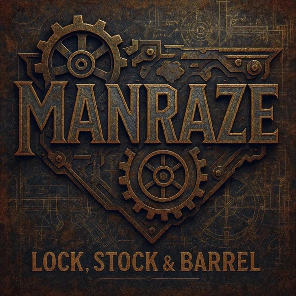 Lock, Stock & Barrel - Complete Recordings 2008/2011