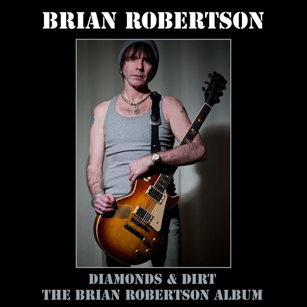 Diamonds And Dirt