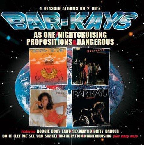 As One Nightcruising Propositions Dangerous