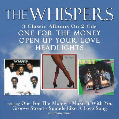 One For The Money / Open Up Your Love Headlights