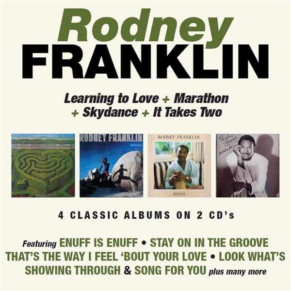 Learning To Love Marathon Skydance It Takes Two