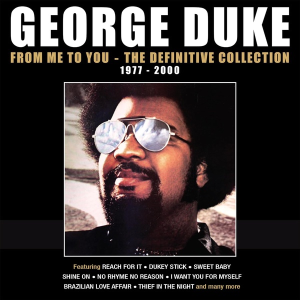 From Me To You : The Definitive Collection 1977-2000 Coffret