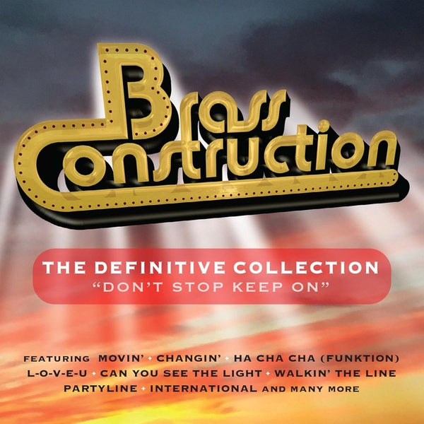 Don't Stop Keep On : The Definitive Collection 1975-1985 Coffret