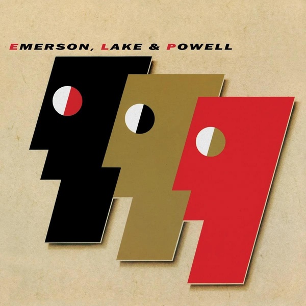 EMERSON LAKE AND POWELL