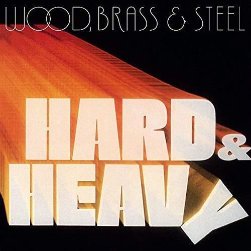 Hard & Heavy
