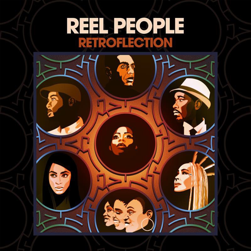 RETROFLECTION