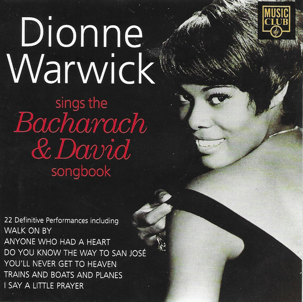 Sing the Bacharach