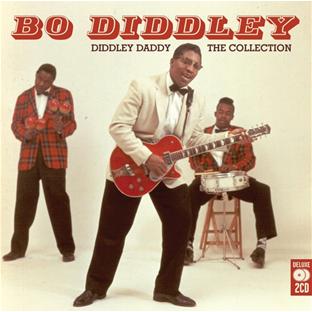 Diddley daddy the collection