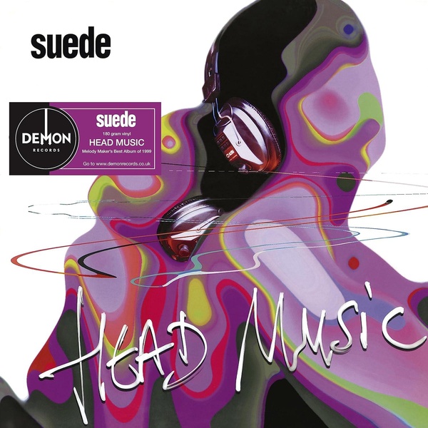 Head Music